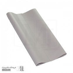 عایق سیلیکونی طوسی 30cmx0.3mm متری