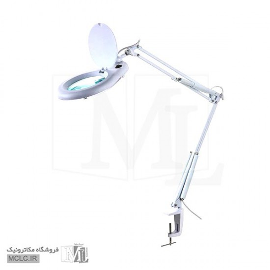 لوپ | ذره بین بغل میزی سومو SM173 ابزار و تجهیزات الکترونیک