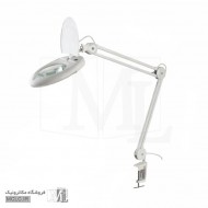 لوپ | ذره بین بغل میزی ZD-140A