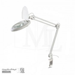 لوپ | ذره بین بغل میزی ZD-140A