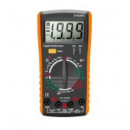 مولتی متر دیجیتال 9205A مولتی متر دیجیتال 9205A