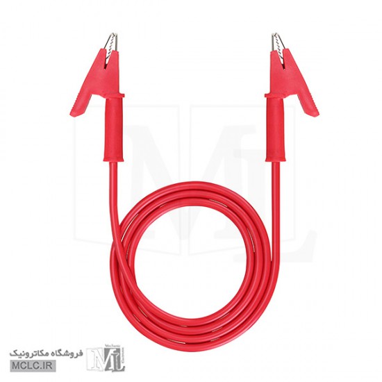 پراب پرسی 2 سر سوسماری ابزار و تجهیزات الکترونیک