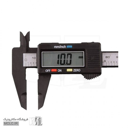 کولیس دیجیتال چینی ابزار و تجهیزات الکترونیک