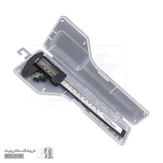 کولیس دیجیتال چینی ابزار و تجهیزات الکترونیک