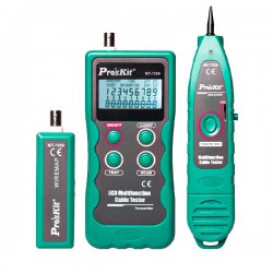 ردیاب و تستر شبکه دیجیتال پروسکیت MT-7059