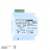 منبع تغذیه ریلی ODP-50-12 اوژن الکترونیک