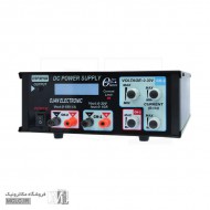 منبع تغذیه دو کانال OSP-3010A اوژن الکترونیک