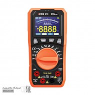 مولتی متر ویکتور VICTOR 970