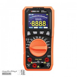 مولتی متر ویکتور VICTOR 970