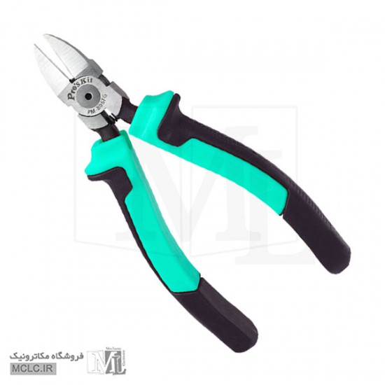 سیم چین پروسکیت PM-806FG ابزار و تجهیزات الکترونیک سیم چین پروسکیت PM-806FG ابزار و تجهیزات الکترونیک