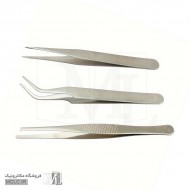 ست پنس استیل سه عددی ست پنس استیل سه عددی