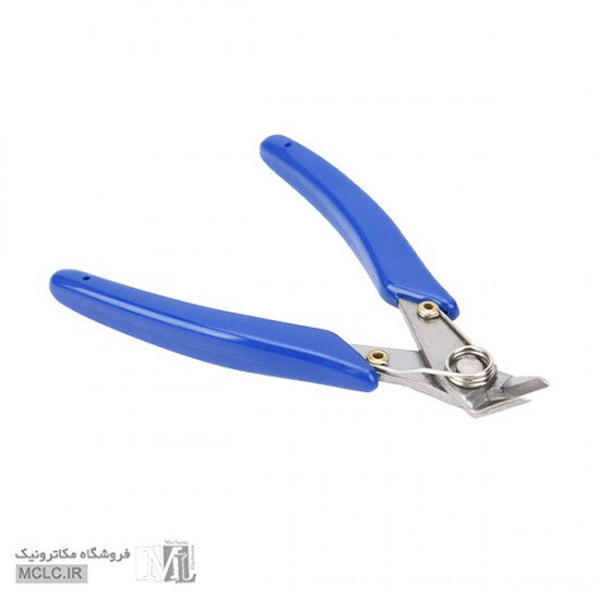 کف چین YTH-123 سایز 133mm ابزار و تجهیزات الکترونیک