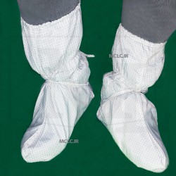 پاپوش آنتی استاتیک