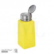 جا مایعات الکلی فشاری