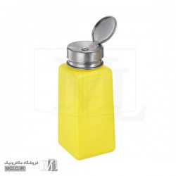 جا مایعات الکلی فشاری