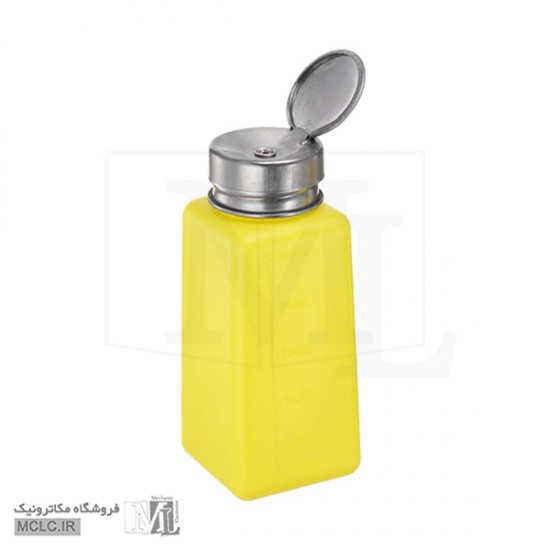 جا مایعات الکل | تینر فشاری ابزار و تجهیزات الکترونیک