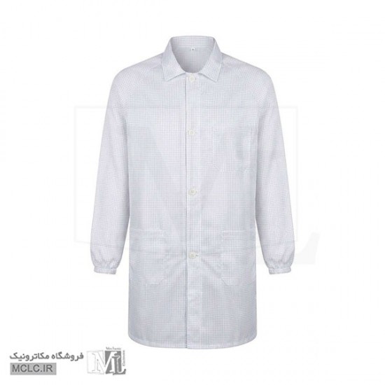 روپوش آنتی استاتیک ابزار و تجهیزات الکترونیک