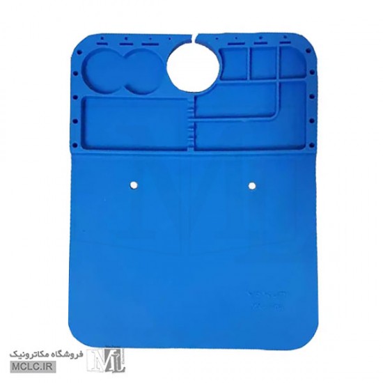 پد سیلیکون لوپ و میکروسکوپ V65 ابزار و تجهیزات الکترونیک