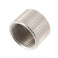 مهره NUT یدکی مخصوص غلاف المنت سرامیکی