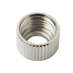 مهره NUT یدکی مخصوص غلاف المنت سرامیکی