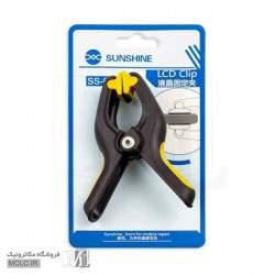 گیره نگهدارنده ال سی دی سانشاین مدل SS-048
