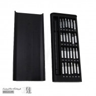 ست پیچ گوشتی موبایلی مدل 2025A