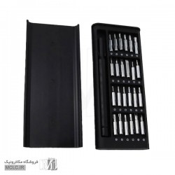 ست پیچ گوشتی موبایلی مدل 2025A