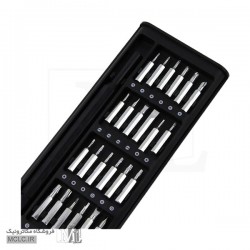 ست پیچ گوشتی موبایلی مدل 2025A