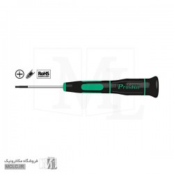 پیچ گوشتی چهار سو 0X50 پروسکیت SD-081-P3 تایوانی