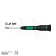پیچ گوشتی چهار سو 0X50 پروسکیت SD-081-P3 تایوانی ابزار و تجهیزات الکترونیک پیچ گوشتی چهار سو 0X50 پروسکیت SD-081-P3 تایوانی ابزار و تجهیزات الکترونیک