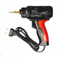 کیت هویه جوش پلاستیک سومو SM206