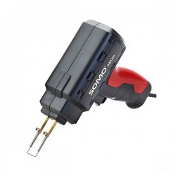 کیت هویه جوش پلاستیک سومو SM206