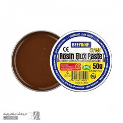 روغن فلکس لحیمکاری BEEYUIHF