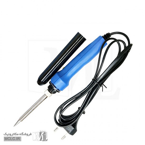 هویه سرامیکی 20 الی 130 وات ZD-717A ابزار و تجهیزات الکترونیک