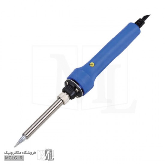 هویه سرامیکی 20 الی 200 وات ZD-70DA ابزار و تجهیزات الکترونیک