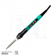 هویه متغیر پروسکیت SI-186N با نمایشگر دیجیتال دما