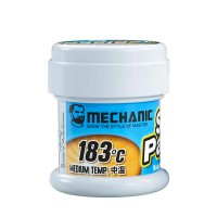 خمیر قلع مکانیک XG50 خمیر قلع مکانیک XG50