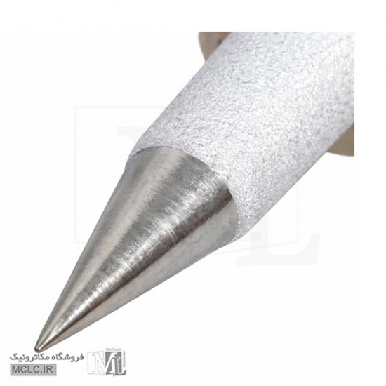 نوک یدکی هویه تفنگی سومو SM-125 ابزار و تجهیزات الکترونیک