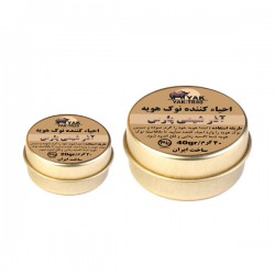 نوک پاک کن | احیاکننده نوک هویه یاک YAK آذر شیمی پارس