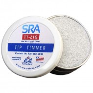 احیاکننده نوک هویه TT-21G مارک SRA احیاکننده نوک هویه TT-21G مارک SRA