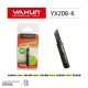 نوک هویه 900M-T-K | سرهویه SMD تبری یاکسون ابزار و تجهیزات الکترونیک