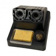 پایه هویه دوبل ZD-11S