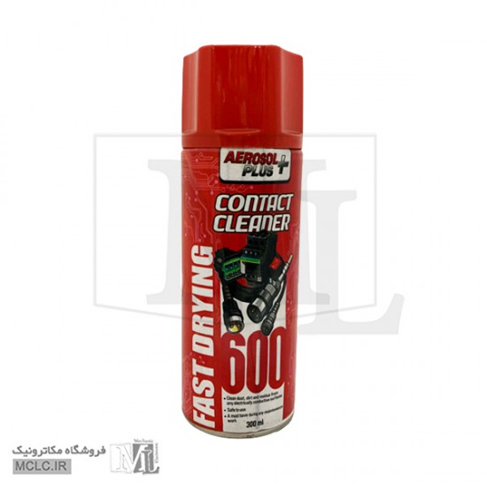 اسپری خشک AEROSOL+600 ابزار و تجهیزات الکترونیک