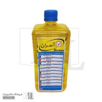 مایع فلاکس مخصوص وان قلع آسران - یک لیتری