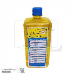 مایع فلاکس مخصوص وان قلع آسران - یک لیتری