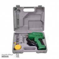 کیت هویه تفنگی ترانسی 100 وات ZD-507 + کیف