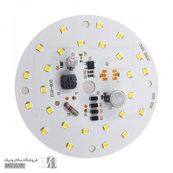 LED DOB | دی او بی 50 وات سفید مهتابی