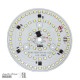 LED DOB | دی او بی 50 وات سفید مهتابی LED LED DOB | دی او بی 50 وات سفید مهتابی LED