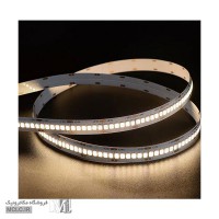 ریسه نواری 12 ولت سفید رول پنج متری ریسه نواری 12 ولت سفید رول پنج متری