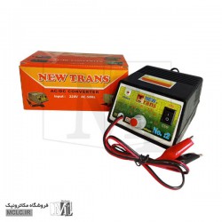 آداپتور 6 حالت 2 آمپر - NO.2 نیوترانس